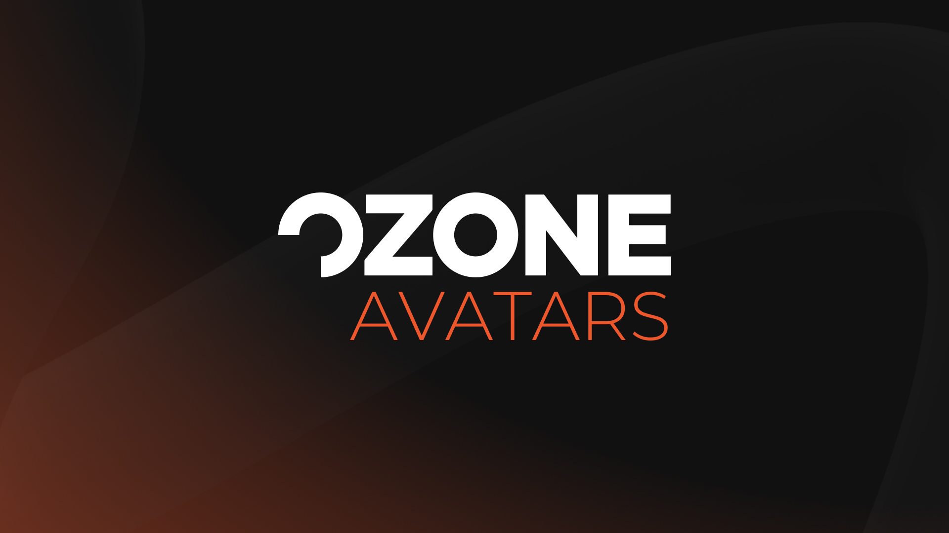Ozone Avatars