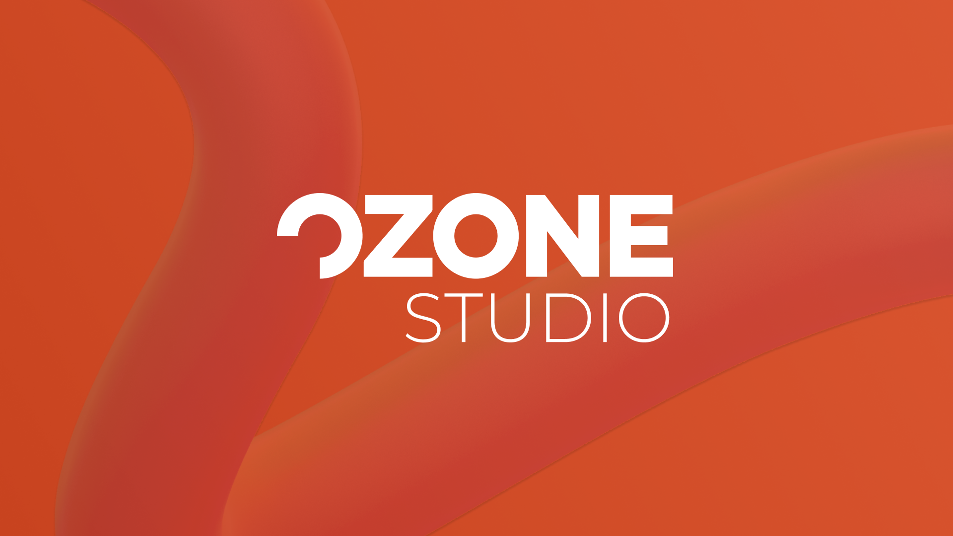 Ozone Studio