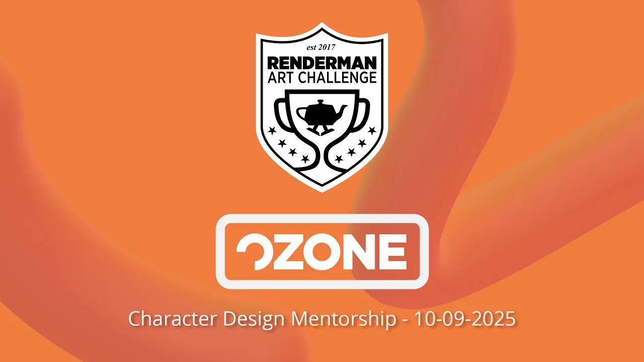 Link to Mentoring the Next Generation of Storytellers with Pixar and RenderMan