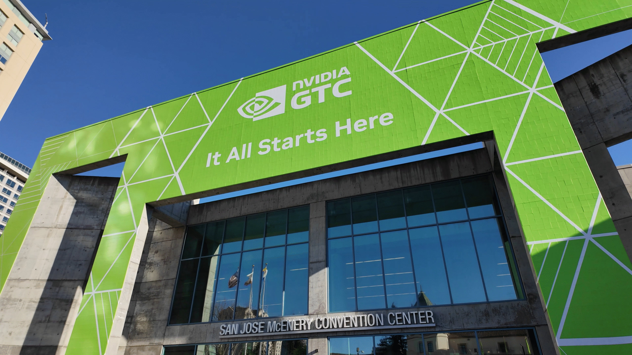 Link to Ozone + SHI + NVIDIA (GTC Recap)